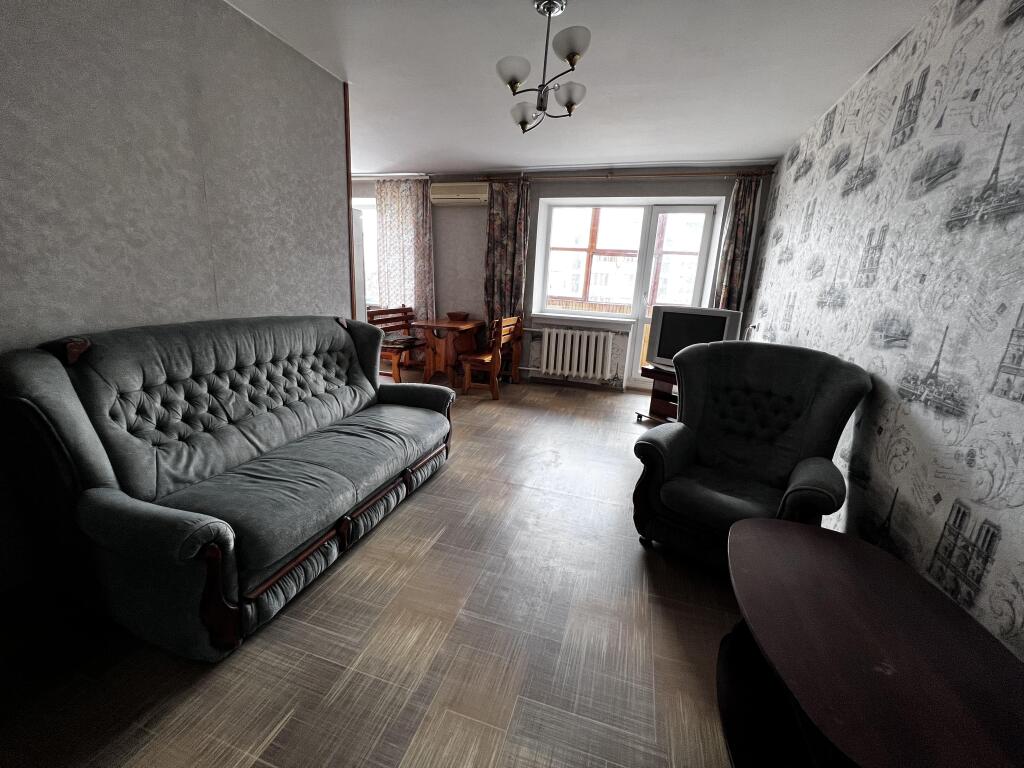 Фотография квартиры Квартира у моря