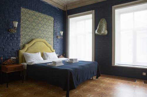 Фотографии гостиницы
Metropolis Hotel