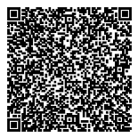 QR код гостиницы Зори