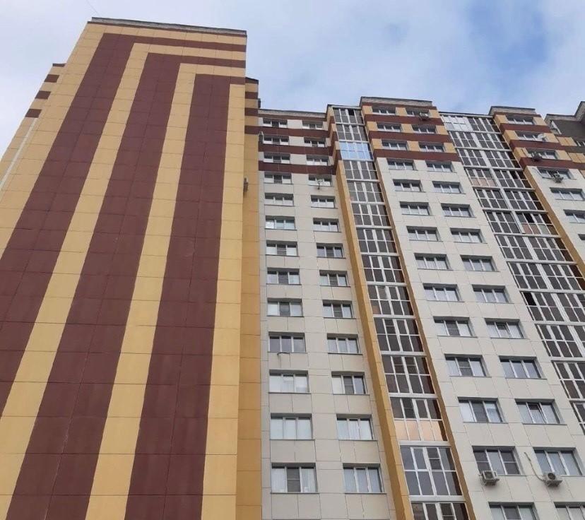 Фотография квартиры Апартаменты на проспекте Дружбы 19В