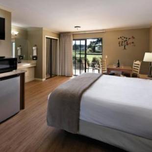 Фотографии гостиницы 
            Sea Pines Golf Resort