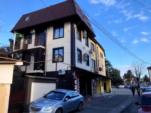 Фотография мини отеля Friends