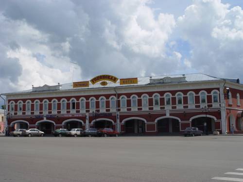 Фотография мини отеля Успенская