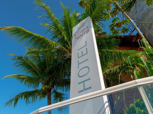 Фотография гостиницы Hotel Costa Norte Massaguaçu