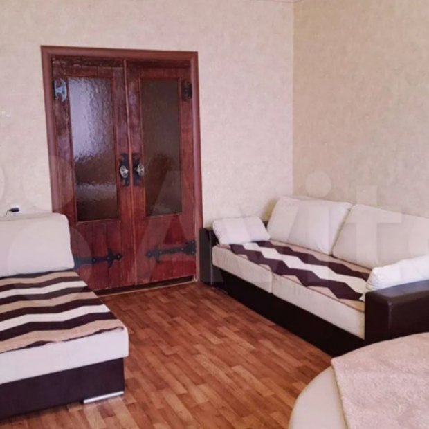 Фотографии квартиры
Апартаменты Волжский посуточно