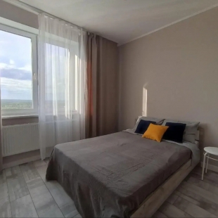 Фотография квартиры Уют комфорт-класса на улице Ленина 162/1