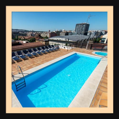 Фотография гостиницы Sunotel Junior