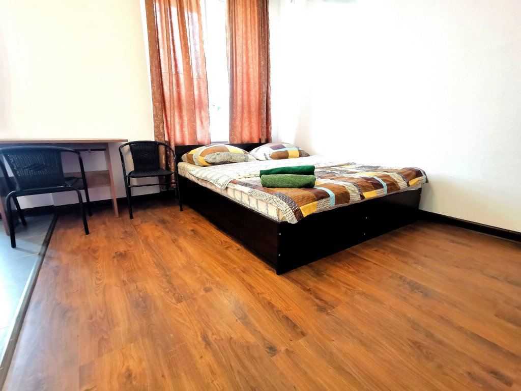 Фотография квартиры Апартаменты ZonaComforta Астрахова 5