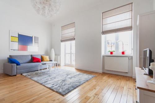 Фотография квартиры Apartament Pink Panther