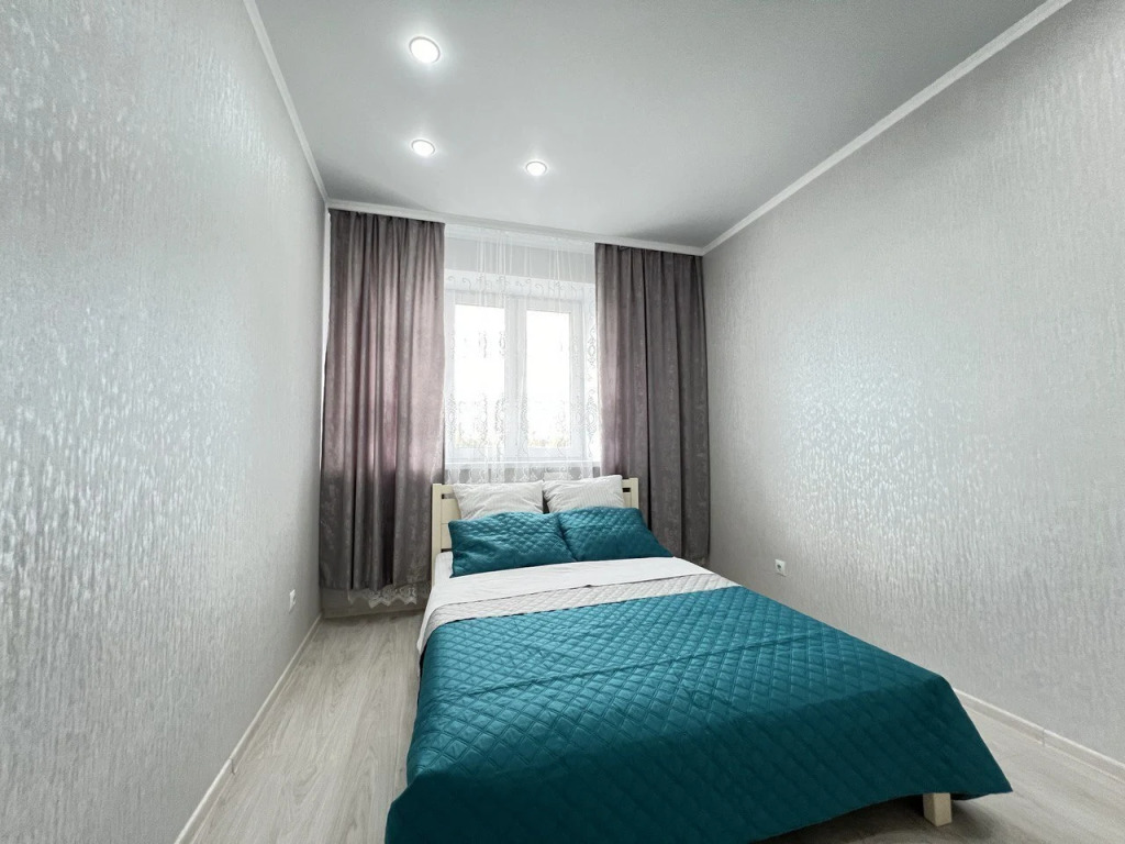 Фотография квартиры Квартира на Улице Автовокзальной 6