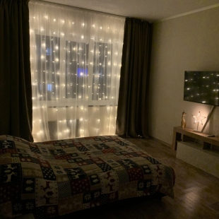 Фотография квартиры Квартира Уютная в благоустроенном районе