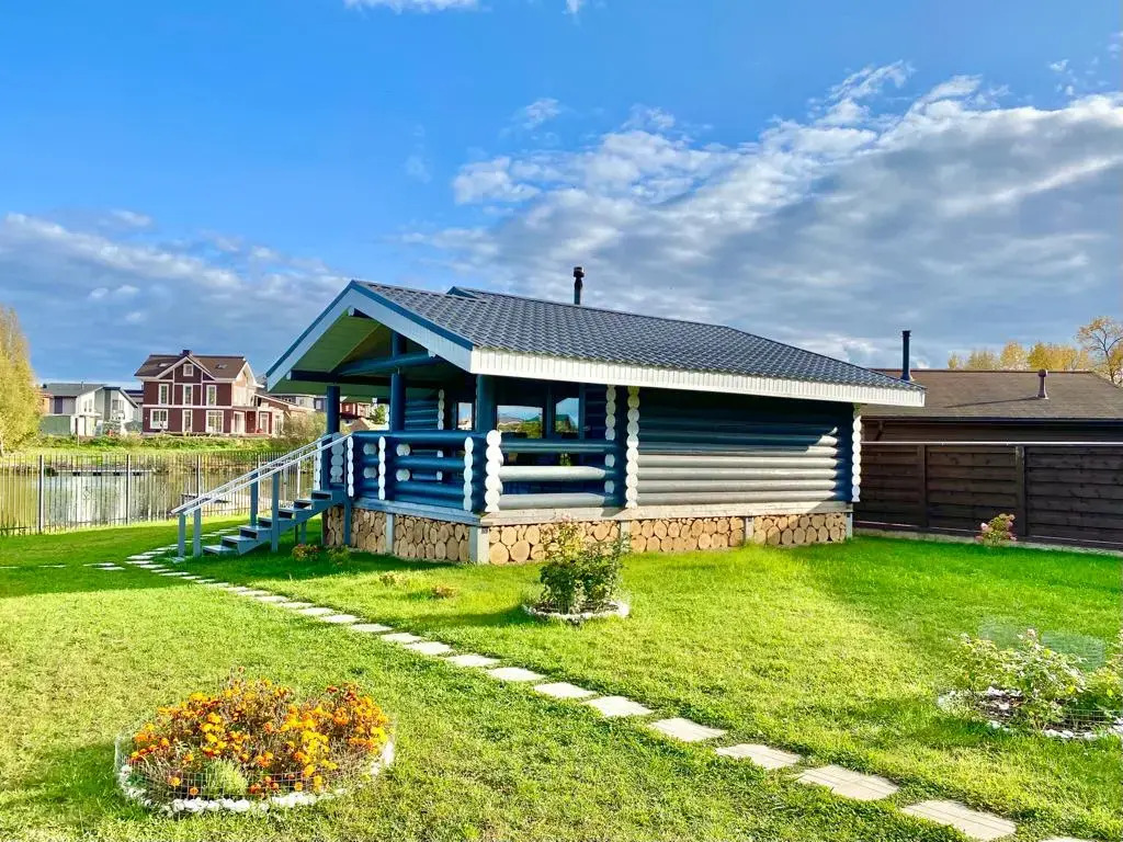 Фотография Коттеджа Частный дом Форца Речной