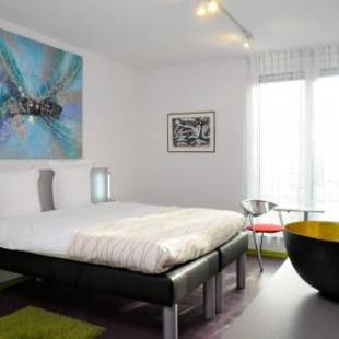 Фотографии гостиницы
Domus Hotel