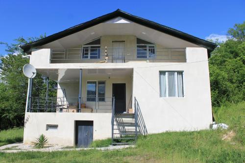 Фотография мини отеля NaBaDa