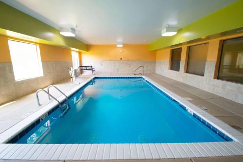 Фотография мини отеля Red Roof Inn Springfield, OH