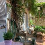 Фотография мини отеля La Clé de la Porte B&B