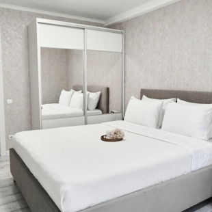 Фотография квартиры Апартаменты RED APARTMENTS Мадрид Парк Брунете