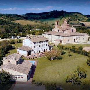 Фотографии гостевого дома 
            Parco Ducale Country House