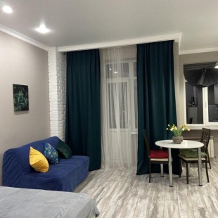 Фотография квартиры Апартаменты на улице Евдокимова 102Б