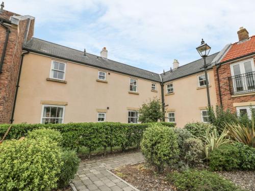 Фотографии гостевого дома 
            Nett's Coastal Escape, Filey