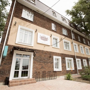 Фотография гостиницы Дом 17