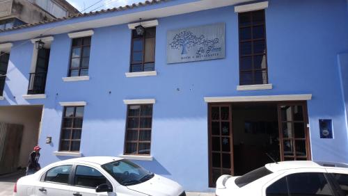 Фотография гостиницы Hotel La Finca