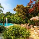 Фотография мини отеля Pousada Ecoilha