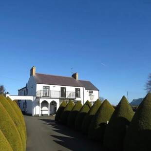 Фотографии мини отеля 
            Glendale Bed and Breakfast, Cushendall