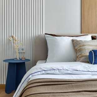 Фотография квартиры Апартаменты с видом на бассейн