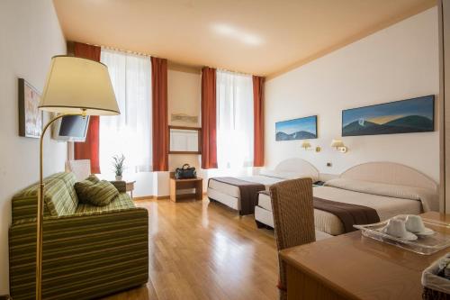 Фотография гостевого дома Piazza Paradiso Accommodation