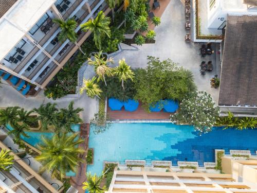Фотография гостиницы Deevana Plaza Krabi Aonang - SHA Extra Plus