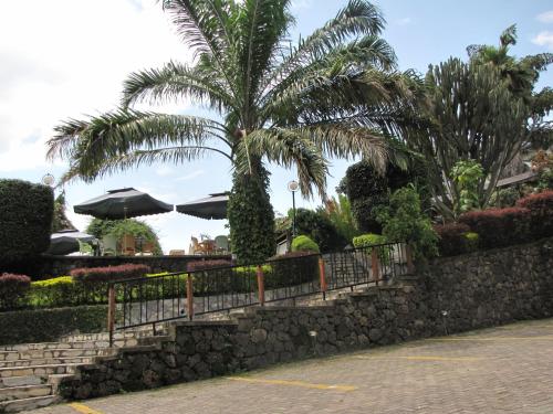 Фотография гостиницы Stipp Hotel Gisenyi