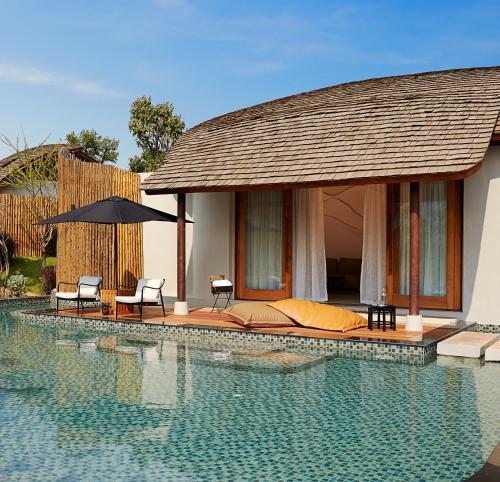 Фотография гостиницы Boribot Pool Resort