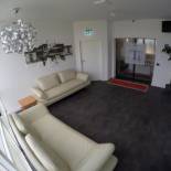 Фотография гостиницы Hotel Terminal One