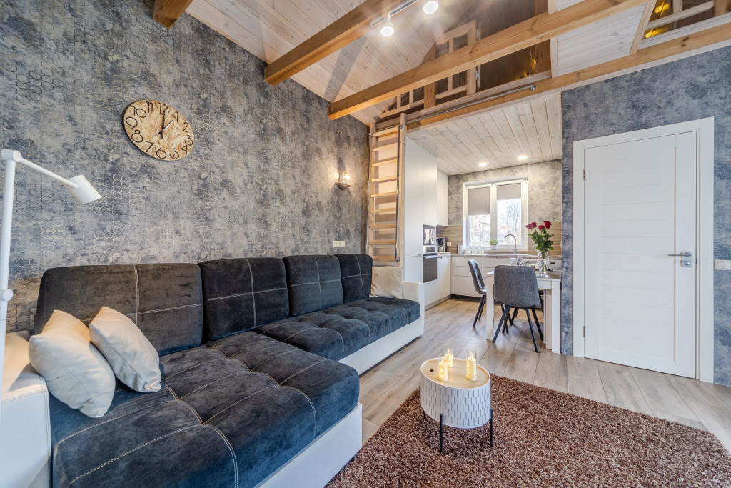 Фотография Коттеджа Частный дом Новый дом в Минске