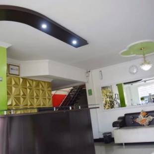 Фотографии гостиницы
Hotel Los Cristales