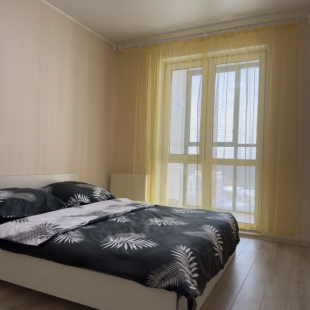 Фотография квартиры Квартира уютная рядом с центром глазной хирургии Алоплант