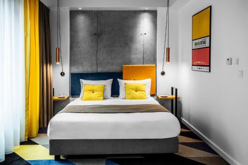 Фотография апарт отеля Lwowska 1