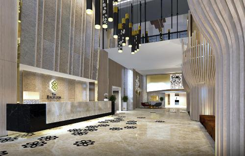 Фотография гостиницы The Excelton Hotel