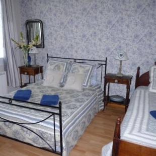 Фотографии гостиницы
L'arum antique