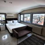 Фотография гостиницы MyKent Hotel