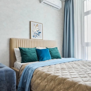 Фотография квартиры Квартира в элитном жилом комплексе