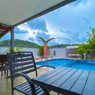 Фотография гостиницы Norshah Village Resort