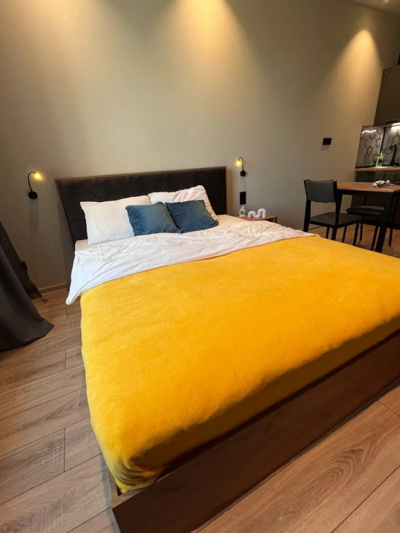 Фотография квартиры Апартаменты в Центре