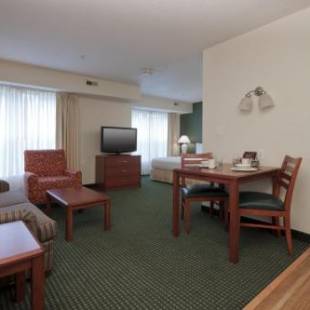 Фотографии гостиницы
Residence Inn by Marriott Tulsa South