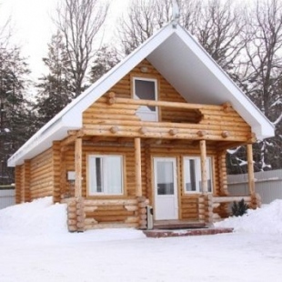 Фотография базы отдыха Дубрава