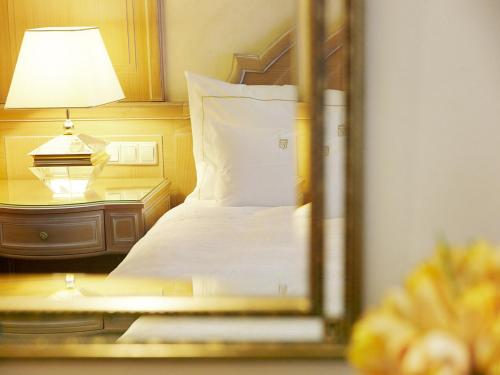 Фотография гостиницы Colombi Hotel