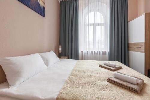 Фотография апарт отеля Nika Apart Hotel