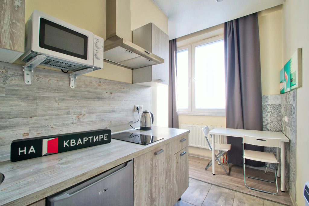 Фотография квартиры Апартаменты Vnukovo