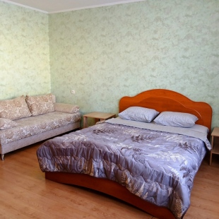 Фотография квартиры Квартира большая и уютная